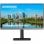 Samsung LF24T650FYU Monitor Profesional 24" IPS FullHD