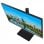 Samsung LF24T650FYU Monitor Profesional 24" IPS FullHD