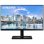 Samsung LF27T450FQU Monitor Profesional 27" IPS FullHD