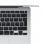 Apple MacBook Air Intel Core i5/8GB/256 GB SSD/13.3" Plata