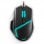 Mouse da gioco Energy Sistem Mouse da gioco ESG M2 Flash RGB 6400 DPI