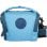 Borsa per fotocamera blu Smile Smart Tiny Bag