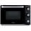 Hkoenig FO20 Forno de Bancada 20L 1400W
