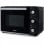 Hkoenig FO20 Forno de Bancada 20L 1400W