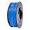 3DWorld Bobina de Filamento PLA Premium 1.75mm Azul Océano 1Kg