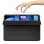 Nueboo Origami2 Funda Negra para iPad Air 4