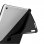 Nueboo Origami2 Funda Negra para iPad Air 4