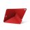 Nueboo Origami2 Funda Roja para iPad Air 4