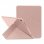Nueboo Origami2 Funda Rosa Dorado para iPad Air 4