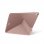 Nueboo Origami2 Funda Rosa Dorado para iPad Air 4