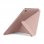 Nueboo Origami2 Funda Rosa Dorado para iPad Air 4