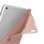 Nueboo Origami2 Funda Rosa Dorado para iPad Air 4