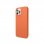Nueboo Funda Soft Naranja para iPhone 12 Pro Max