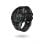 Watchuu Round Series 3 Reloj Bluetooth Negro