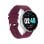 Watchuu Round Series 5 Reloj Bluetooth Morado