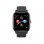 Watchuu BT15 Reloj Bluetooth Negro