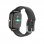 Watchuu BT15 Reloj Bluetooth Negro
