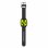 Watchuu BT15 Reloj Bluetooth Negro