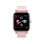 Watchuu BT15 Reloj Bluetooth Rosa