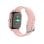 Watchuu BT15 Reloj Bluetooth Rosa