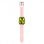 Watchuu BT15 Reloj Bluetooth Rosa