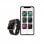 Watchuu X Series Reloj Bluetooth Negro