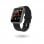 Watchuu X Series Reloj Bluetooth Negro