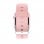 Watchuu X Series Reloj Bluetooth Rosa