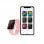 Watchuu X Series Reloj Bluetooth Rosa