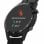 Orologio Bluetooth Unotec Round Series 6 nero