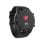 Orologio Bluetooth Unotec Round Series 6 nero