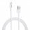 Unotec Set Cargador para iPhone 12 Mini