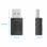 Unotec Transmisor y Receptor Bluetooth 4 en 1