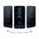 Protezione in vetro temperato Privacy Nueboo per iPhone 12 Pro Max