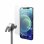 Nueboo Protector Cristal Templado para iPhone 12 Mini