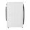 LG F4DN4008S1W Lavasecadora Carga Frontal 8Kg/5Kg E Blanca