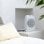 Cecotec ReadyWarm 9870 Smart Rotate Heizlüfter 2000 W