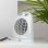 Cecotec ReadyWarm 9890 Rotate Force Calefactor Termoventilador 2400W