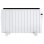Cecotec ReadyWarm 2500 Thermal Connected Emisor Térmico Wi-Fi 1800W