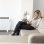Cecotec ReadyWarm 2500 Thermal Connected Emisor Térmico Wi-Fi 1800W