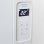 Cecotec ReadyWarm 2500 Thermal Connected Emisor Térmico Wi-Fi 1800W