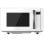 Micro-ondes Cecotec GrandHeat 2300 Flatbed Touch 23L 800W écran tactile base plate