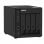 Qnap TS-451D2-4G NAS 4 Bahías