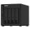 Qnap TS-451D2-4G NAS 4 Bahías
