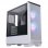 Phanteks Eclipse P360A ARGB Cristal Templado USB 3.0 Blanca
