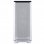 Phanteks Eclipse P360A ARGB Cristal Templado USB 3.0 Blanca