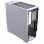 Phanteks Eclipse P360A ARGB Cristal Templado USB 3.0 Blanca