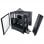 Phanteks Eclipse P360A ARGB Cristal Templado USB 3.0 Negra