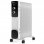 Orbegozo RO 2520 Radiador de Aceite 11 Elementos 2500W