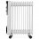 Orbegozo RO 2520 Radiador de Aceite 11 Elementos 2500W
